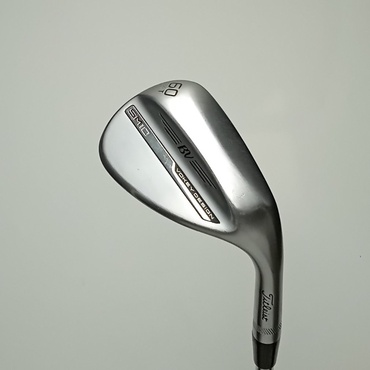 VOKEY　SM10　ツアークローム WG 60T°  4°  S200 Dynamic　Gold