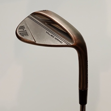 HI-TOE　3　(2022) WG 60HB°  13°  S200 Dynamic　Gold