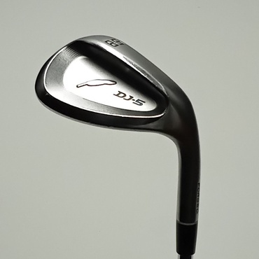 DJ-5 WG 58°  8°  N.S.PRO　TS-114W