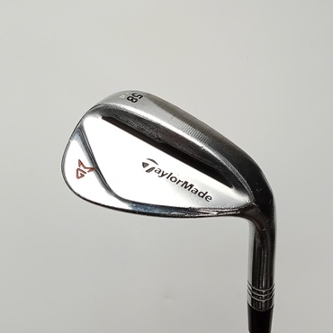 MILLED　GRIND　2　CHROME WG 58LB°  8°  S N.S.PRO　950GH