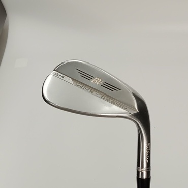 VOKEY　SM8　ツアークローム WG 56F°  14°  S N.S.PRO　950GH　neo
