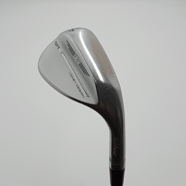 VOKEY　SM9　ツアークローム WG 54D°  12°  S200 Dynamic　Gold