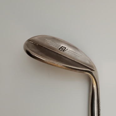 VOKEY　SM8　ブラッシュドスチール ウェッジ その他スチール