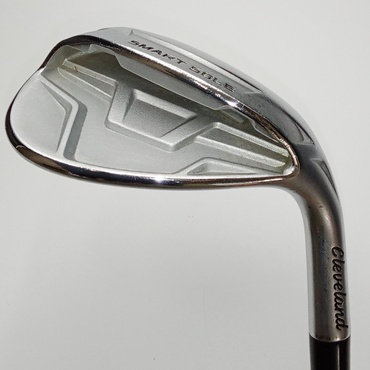 SMART　SOLE　4　TYPE-S WG 58°  1°  WEDGE スマートソールスチール