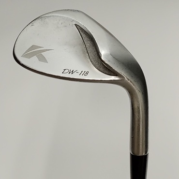 Dolphin　Wedge　DW-118 ウェッジ 56°  7°  R N.S.PRO　950GH