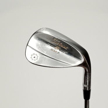 VOKEY　SM7　ツアークローム　Fソール ウェッジ 52°  12°  S200 Dynamic　Gold