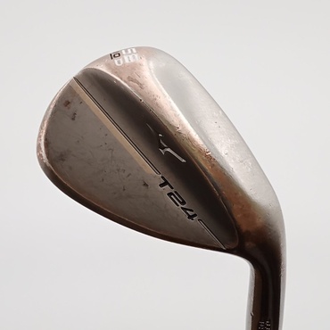 T24　ウェッジ　デニムカッパー WG 56D°  10°  S200 Dynamic　Gold　HT