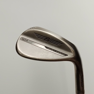 VOKEY　SM10　ツアークローム WG 56D°  12°  S200 Dynamic　Gold