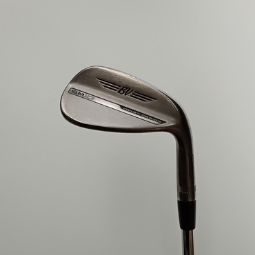 VOKEY　SM10　ツアークローム WG 50F°  12°  S200 Dynamic　Gold