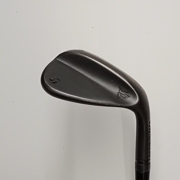 MILLED　GRIND　3　BLACK WG 58°  11°  S N.S.PRO　MODUS3　TOUR105