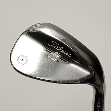 VOKEY　SM7　ツアークローム　Mソール ウェッジ 56°  8°  S N.S.PRO　950GH