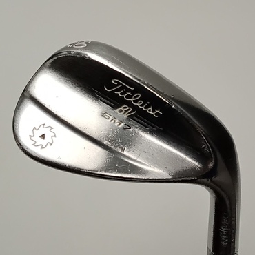 VOKEY　SM7　ツアークローム　Fソール ウェッジ 50°  12°  S N.S.PRO　950GH