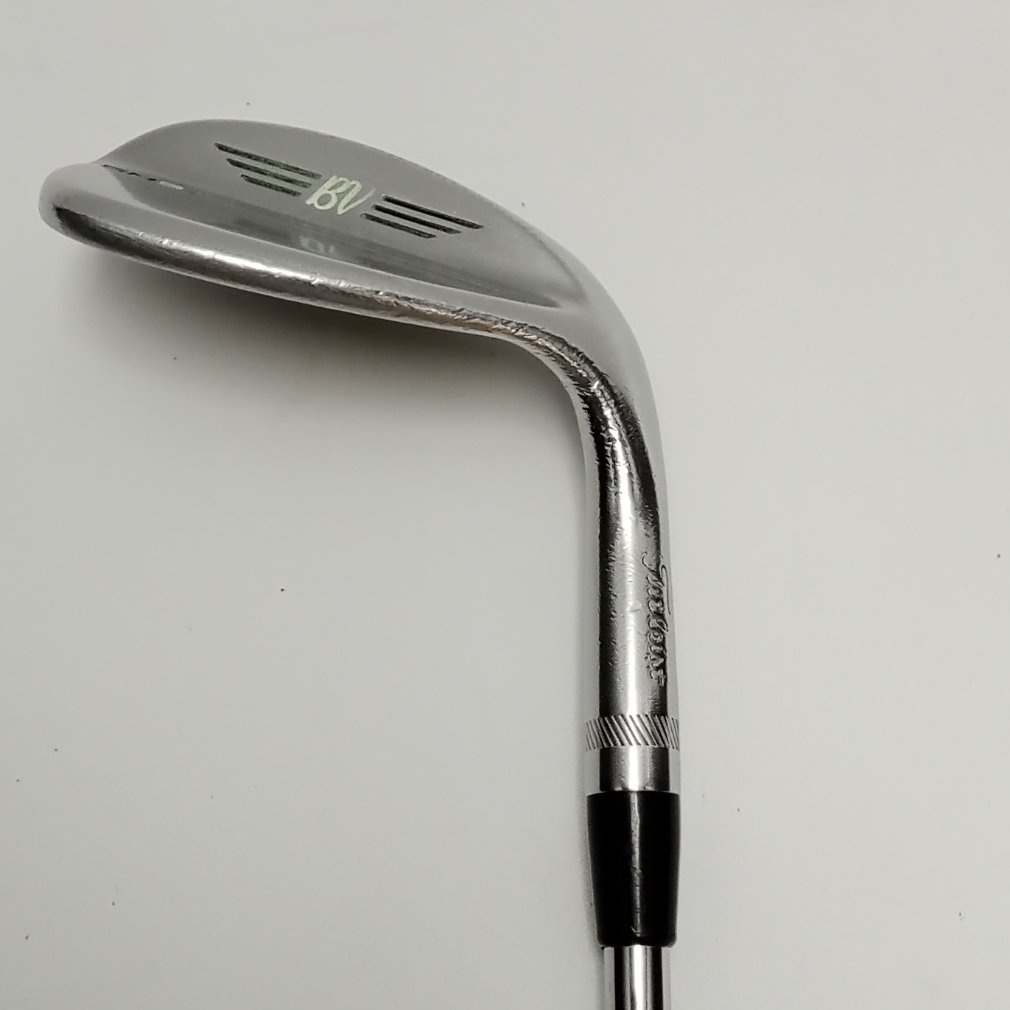 56° ボーケイSM9 VOKEY 14F 56 120 TOUR MODUS3 N.S.PRO ウェッジ CHROME TOUR SM9 中古】ボーケイ 120S TOUR 3 MODUS クラブ
