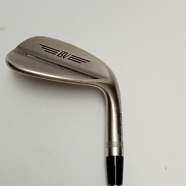 VOKEY　SM10　オールニューニッケル WG 50F°  12°  S N.S.PRO　950GH　neo