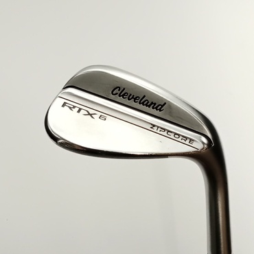 RTX　6　ZIPCORE　ツアーサテン WG 50M°  10°  S200 Dynamic　Gold