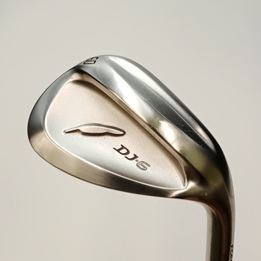 DJ-6 WG 60°  18°  WEDGE N.S.PRO　DS-91w