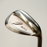 DJ-6 WG 60° 18° WEDGE N.S.PRO DS-91w｜Alpen Online