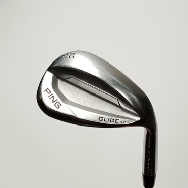 GLIDE　3.0　SS ウェッジ その他スチール