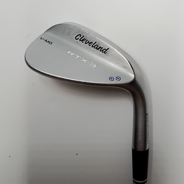 RTX-3　BLADE　ツアーサテン ウェッジ 58°  9°  S200 Dynamic　Gold