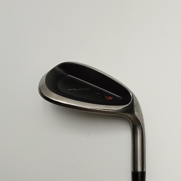 DJ-5　BLACK WG 48°  4°  N.S.PRO　DS-91W