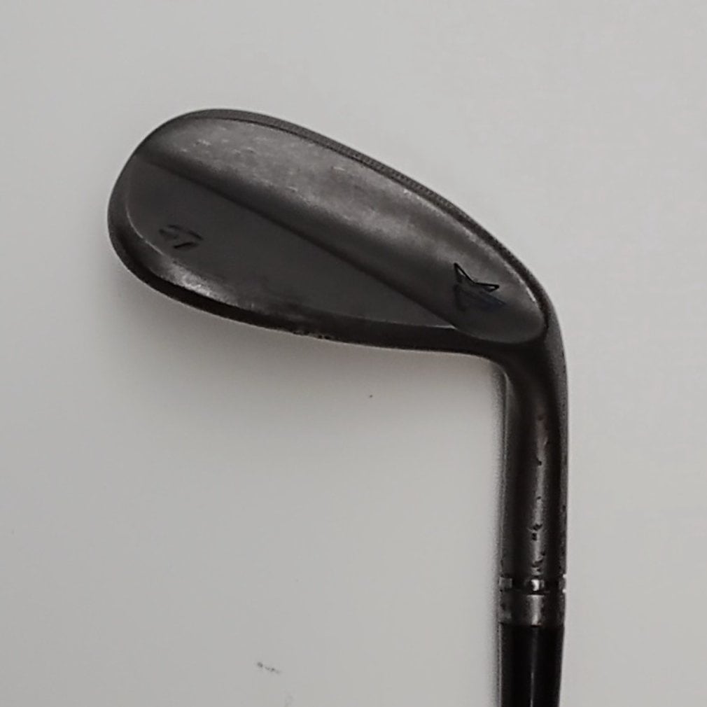 MILLED GRIND 3 BLACK WG 54° 11° S N.S.PRO MODUS3 TOUR105｜Alpen