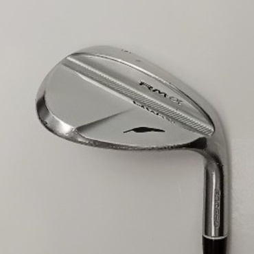 RM-アルファ WG 56°  12°  N.S.PRO　TS-101W