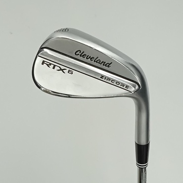 RTX　6　ZIPCORE　ツアーサテン WG 48M°  10°  S N.S.PRO　950GH　neo