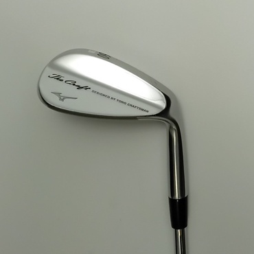The　Craft　Wedge　2.0　EC ウェッジ その他スチール