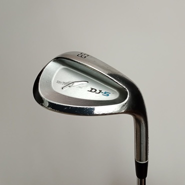 DJ-5 WG 58°  8°  N.S.PRO　DS-91W