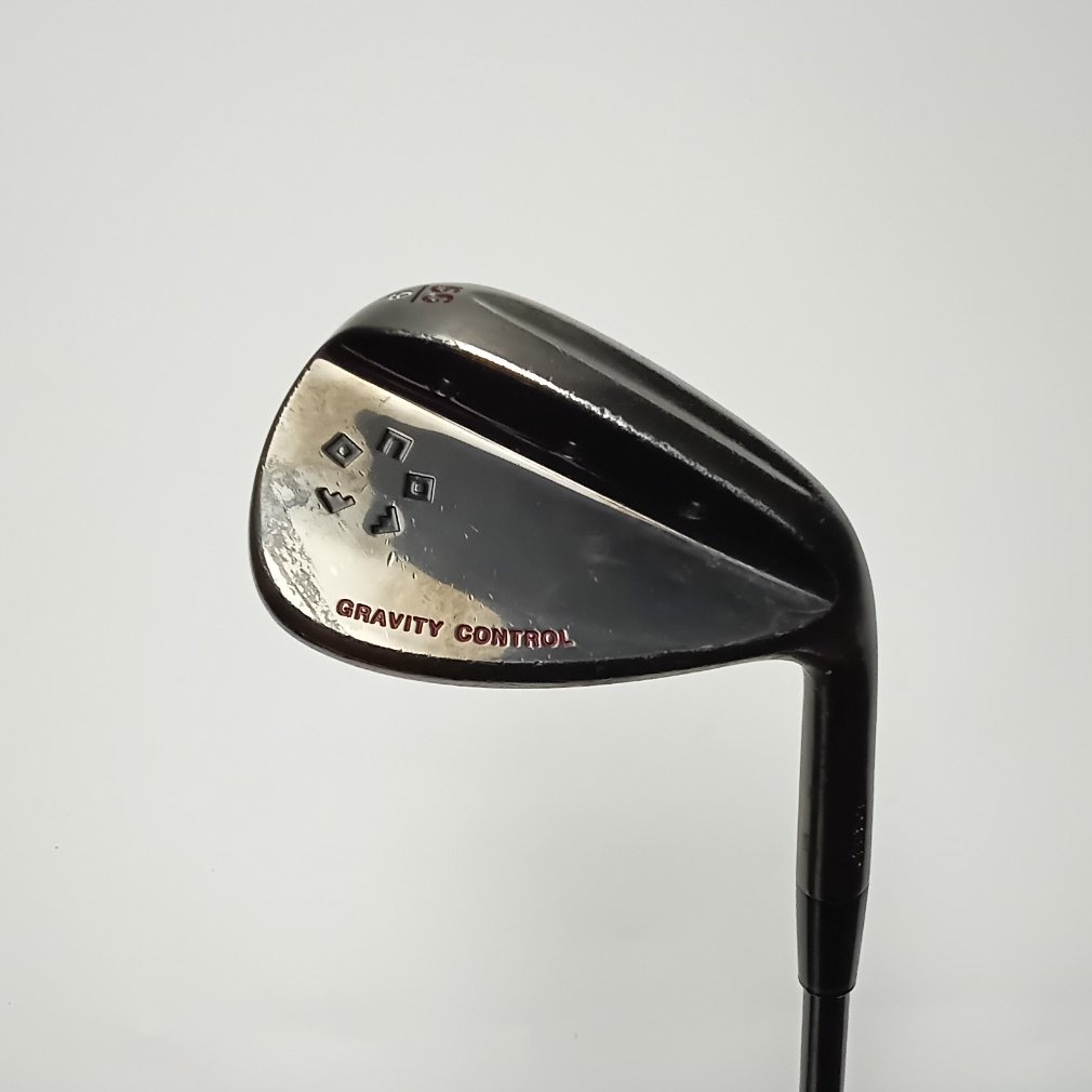 ONOFF FORGED WEDGE GUNMETAL (2022) WG 56° WEDGE N.S.PRO MODUS3 