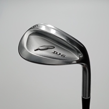 DJ-6 WG 56°  18°  WEDGE N.S.PRO　TS-114w　Ver2