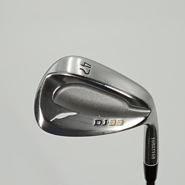 DJ-33 WG 47°  WEDGE N.S.PRO　950GH　HT