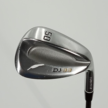 DJ-33 WG 50°  WEDGE N.S.PRO　950GH　HT