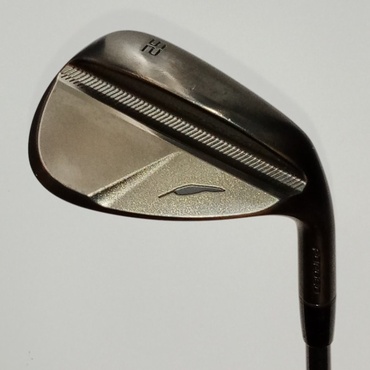 RM-アルファ　BLACK　Edition WG 52°  8°  N.S.PRO　TS-101W　BLACK
