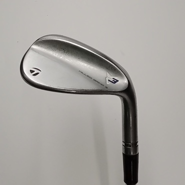 MILLED　GRIND　3　CHROME ウェッジ その他スチール