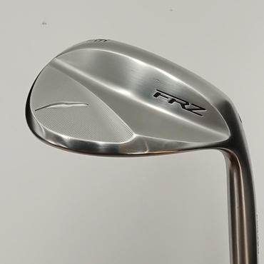 FRZ　パールサテン WG 56S°  9°  WEDGE N.S.PRO　TS-114w　Ver2