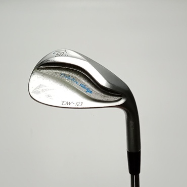 Dolphin　Wedge　DW-123 WG 50°  2°  WEDGE N.S.PRO　950GH　neo