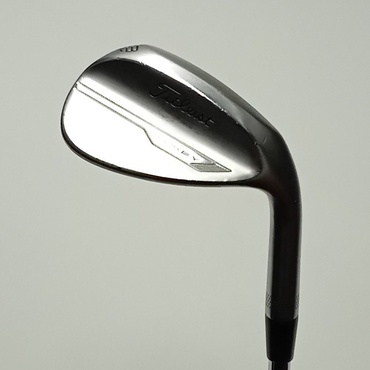 VOKEY　FORGED　(2021)　ツアークローム WG 58M°  10°  S N.S.PRO　950GH　neo