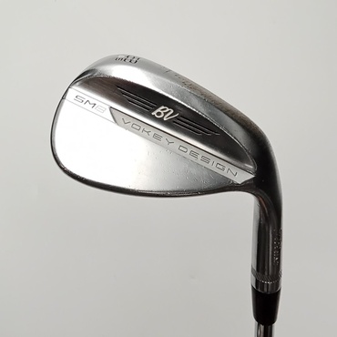 VOKEY　SM8　ツアークローム WG 58S°  10°  S200 Dynamic　Gold