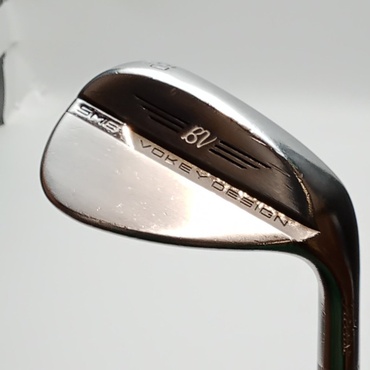 VOKEY　SM8　ツアークローム WG 50F°  12°  S N.S.PRO　ZELOS　7