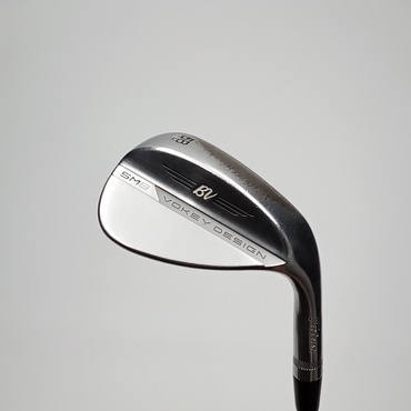 VOKEY　SM8　ツアークローム WG 58K°  14°  S N.S.PRO　ZELOS　7