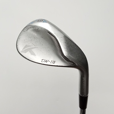 Dolphin　Wedge　DW-118 ウェッジ その他スチール