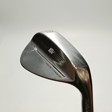VOKEY　SM9　ツアークローム WG 48F°  10°  BV105