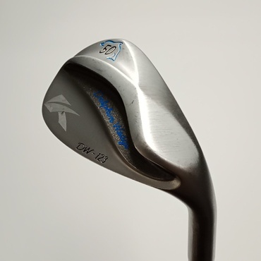 Dolphin　Wedge　DW-123 ウェッジ その他スチール