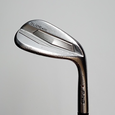 GLIDE　4.0 WG 52S°  12°  S N.S.PRO　850GH　neo