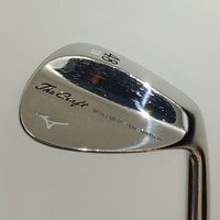 The Craft Wedge 2.0 EC WG 48° 18° S200 Dynamic Gold HT｜Alpen