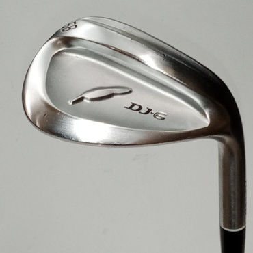 DJ-6 WG 58°  18°  WEDGE N.S.PRO　DS-91w