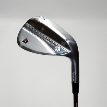 BITING　SPIN WG 50F°  10°  S N.S.PRO　MODUS3　TOUR120