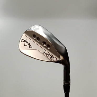 JAWS　FORGED　クロム　(2023) WG 48C°  10°  S N.S.PRO　950GH　neo