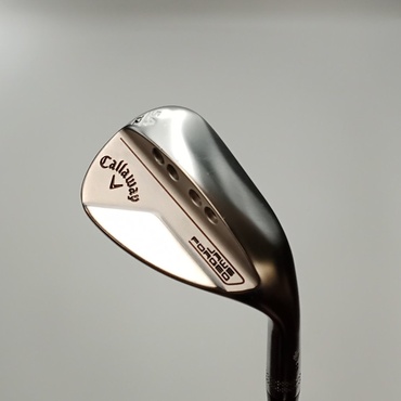JAWS　FORGED　クロム　(2023) WG 54Z°  12°  S N.S.PRO　950GH　neo